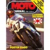 Moto journal n° 195